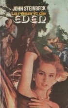 La rasarit de Eden, Volumul I foto