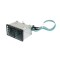 Carcasa central HDD cu backplane si cabluri HP Proliant DL380p DL380e G8 8 SFF 670943-001 643705-001 675610-001