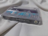 caseta Audio Laurentiu Cazan-SAY SOMETHING-1996,caseta vintage AUDIO pentru Casetofon vechi Muzica