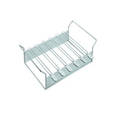 Suport cu 6 tepuse pentru frigarui, R&Ouml;SLE Essential GrillCooking