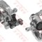 Etrier frana VW GOLF III Variant (1H5) (1993 - 1999) TRW BHN191E