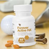 ACID HIALURONIC HA 60 CAPSULE MOI