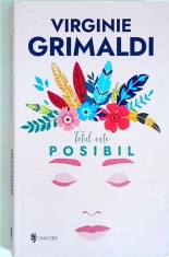 Viriginie Grimaldi - Totul este posibil