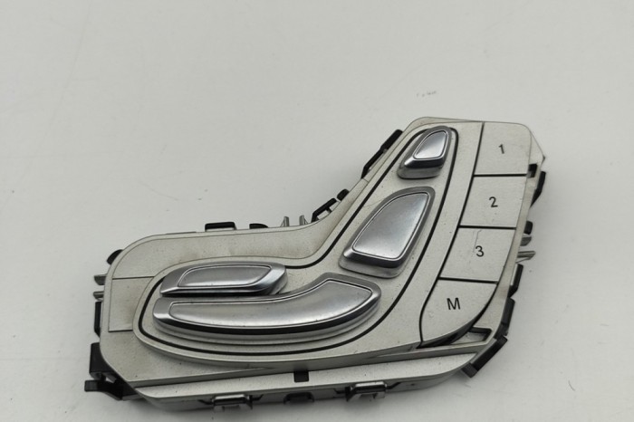 Buton de control scaun dreapta MERCEDES-BENZ C T-Model S205 2015 OEM: A2059057851 | 31557971