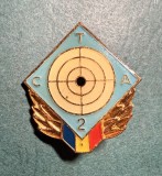 Insigna CTA loc 2