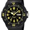 Ceas Barbati, Casio, Collection MRW MRW-200H-9B - Marime universala