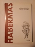 Maria Jose Guerra Palmero - Habermas: sus&Aring;&pound;inerea democra&Aring;&pound;iei