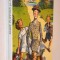 Mary Poppins pe Aleea Ciresilor - P. L. Travers, prima editie in romana, RAO &#039;95