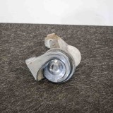 Claxon Stanga Skoda Yeti 5L 2011, OEM 1K0951182H, Negru/Rosu, 12V