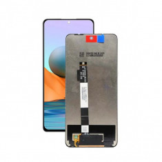 Display Xiaomi Redmi Note 10 Pro 5G Compatibil Negru