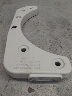 Contragreutate frontala stanga Masina de spalat cu uscator SAMSUNG WD90J6A10AW/LE / R7 foto