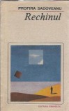 Rechinul Profira Sadoveanu Editura Eminescu Romanul de Dragoste 1987 Carti Beletristica Literatura Romana Veche