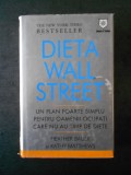 HEATHER BAUER, KATHY MATTHEWS - DIETA WALL STREET