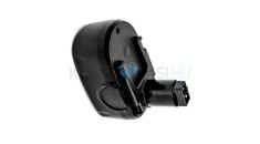 VHBW Baterie pentru scule electrice Worx WA312 - 2000 mAh, 18 V, NiMH