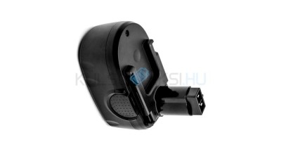 VHBW Baterie pentru scule electrice Worx WA312 - 2000 mAh, 18 V, NiMH foto