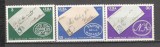 Cuba.1975 Ziua marcii postale SC.566