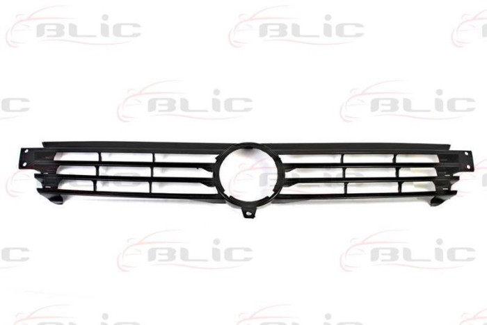 Grila radiator interioara Volkswagen Caddy II, Polo 6KV2 13848 6K5853654D