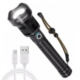 Lanterna LED WZK WLT-20W, 2000lm, IP65