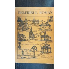 Pelerinul roman Gheorghe Bahut