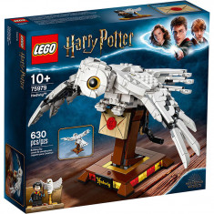 LEGO Harry Potter 75979 Hedwig 630 piese foto