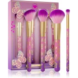 Cumpara ieftin I Heart Revolution Butterfly set perii machiaj