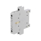 Contacte Auxiliare NO NC