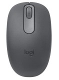 Logitech M196 Bluetooth Mouse Black PC
