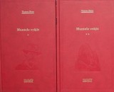 Muntele vrajit (2 volume) &ndash; Thomas Mann