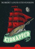 Kidnapped | Robert Louis Stevenson, Puffin Books