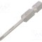 Capăt şurubelniţă Phillips PH0 50mm WERA