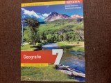 GEOGRAFIE MANUAL PENTRU CLASA VII A STEFANIA STEFANESCU