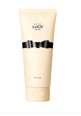 Avon Lotiune de corp Avon Luck pentru Ea, 150 ml foto