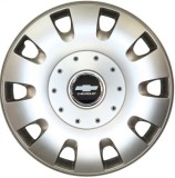 Capace Roti Kerime R16, Potrivite Jantelor de 16 inch, Pentru Chevrolet, Model 401