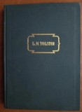 L. N. Tolstoi - Război și pace (3) ( Opere, vol. IV )