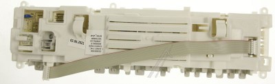 MODUL ELECTRONIC F4C-5246FFF820B00000-P-V04F/KC22 22209566 Masina de spalat rufe frontala SHARP ES-HFB812AWC foto