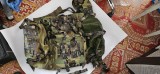 Rucsac militar original 60 LITRI , modelul Lowe Alpine Sting