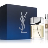 Yves Saint Laurent L&#039;Homme set cadou pentru bărbați