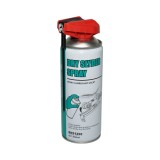 Spray lubrifiant uscat cu PTFE antiaderent 450 ml Breckner Germany