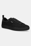 HUGO sneakers Morrie culoarea negru, 50548503