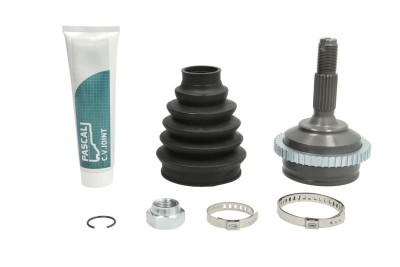Cap planetara spre roata Peugeot 206 13755 32723C foto