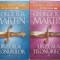 Urzeala tronurilor (2 volume) &ndash; George R. R. Martin