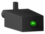 Modul protecție soclu cu semnalizare LED Zelio RSB Schneider Electric