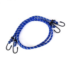 Corzi elastice fixare marfa RoGroup, 2 buc/set