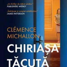 Chiriasa tacuta - Clemence Michallon