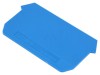 Capac Final Albastru Conectori UDK4 Poliamidă 1.5mm