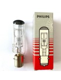 Lampa pntru proiector filme / diapozitive Philips 6153 110V 750W P28s