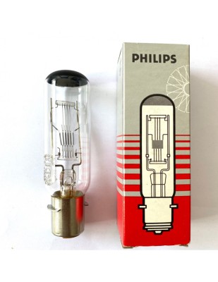 Lampa pntru proiector filme / diapozitive Philips 6153 110V 750W P28s foto