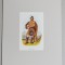 &quot;Buchanan&quot; print cca 1930
