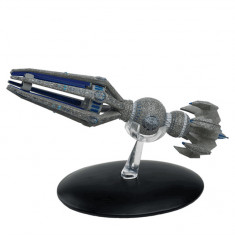 Macheta STAR TREK - Krenim Temporal Weapon Ship