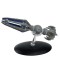 Macheta STAR TREK - Krenim Temporal Weapon Ship